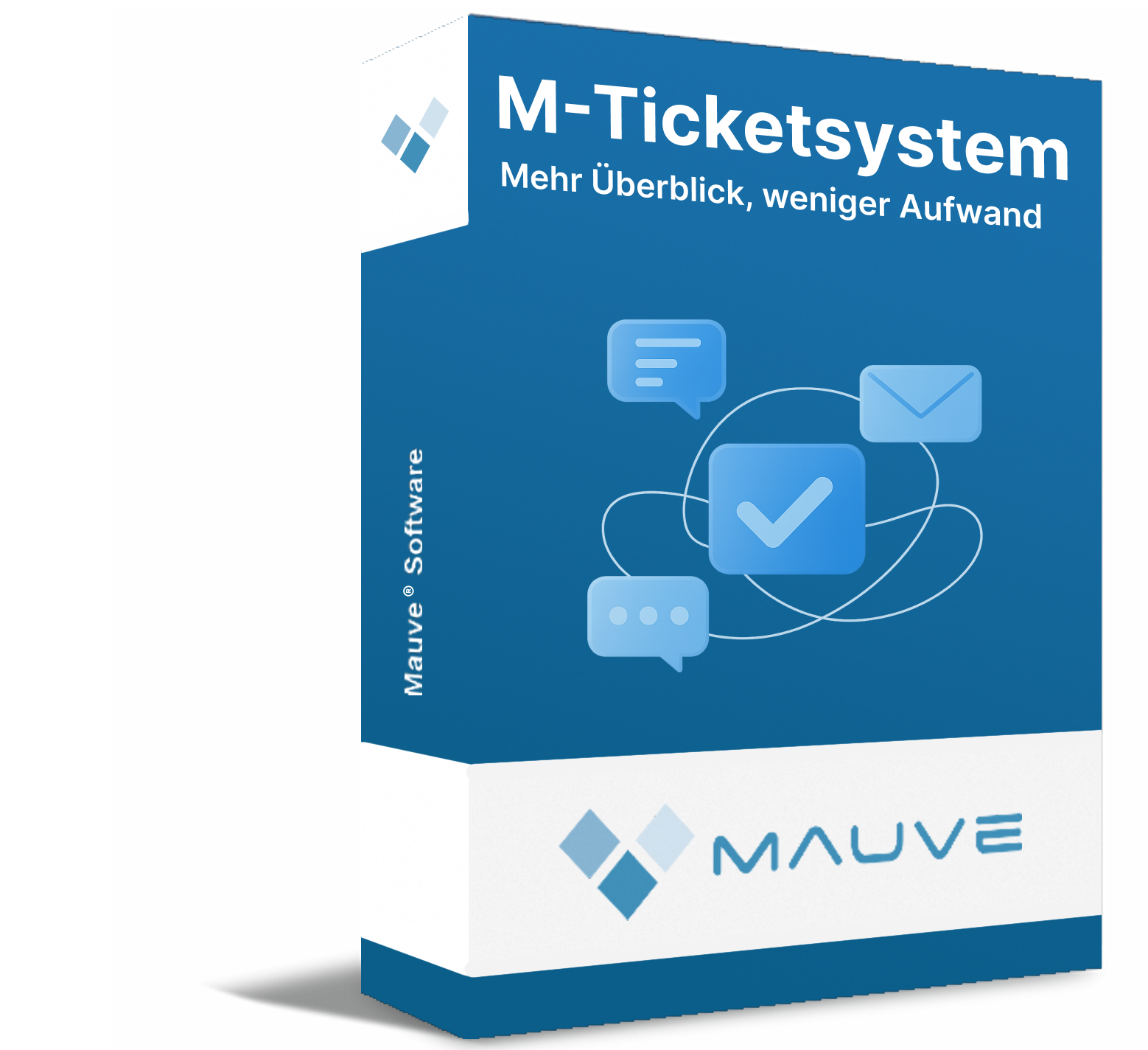 M-Ticketsystem